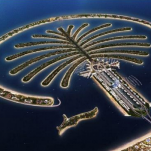 Palm Island II (Dubai)